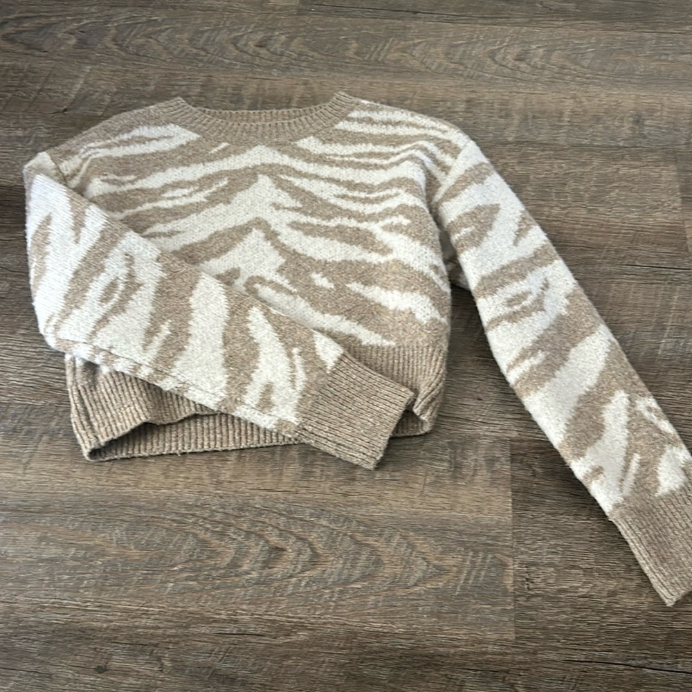 Long sleeve top
